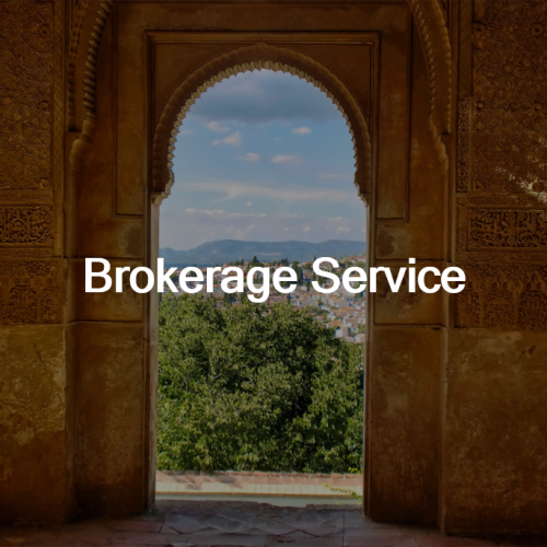 Brokerage Service IdealRatings
