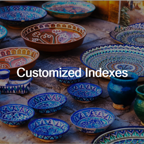 Customized Islamic Indexes IdealRatings