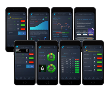Equity Screening IdealRatings Equity Screening IdealRatings