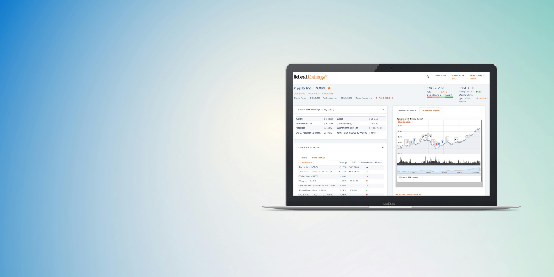 Brokerage Platform