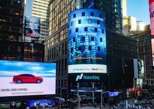 Nasdaq Dubai and IdealRatings launch benchmark indices to track performance of Sukuk IdealRatings