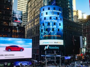 Nasdaq Dubai and IdealRatings launch benchmark indices to track performance of Sukuk